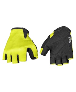 Sugoi | Classic Gloves Men's | Size Large in Super Nova Yellow