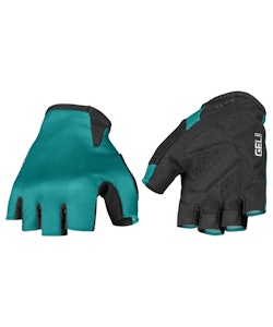 Sugoi | Women's Classic Gloves | Size Large in Vintage Green