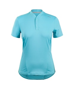 Sugoi | Women's Ard Jersey | Size Extra Large in Topaz