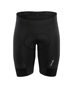 Sugoi | Evolution Shorts Men's | Size Xxxx Large In Black