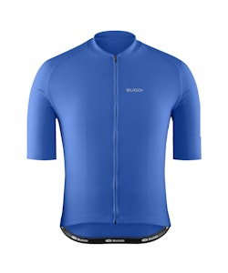 Sugoi | Essence 2 Jersey Men's | Size Extra Large In Dynamic Blue | 100% Polyester