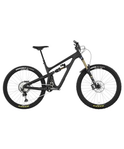 Yeti Cycles | SB150 T-SERIES T1 2022 BIKE XL RAw/GY