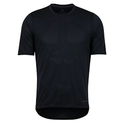 Pearl Izumi | Summit Ss Jersey Men's | Size Large In Black | Polyester