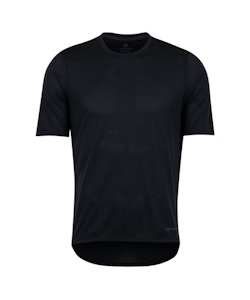 Pearl Izumi | Summit Ss Jersey Men's | Size Medium In Black | Polyester