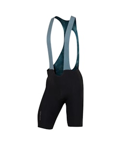Pearl Izumi | Pro Air Bib Shorts Men's | Size Xx Large In Black | Elastane/nylon/polyester
