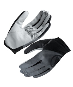 Endura | Hummvee Lite Icon Glove Men's | Size Large in Grey Camo