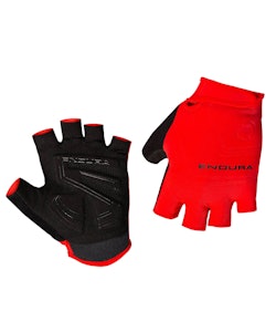 Endura | Xtract Mitt Men's | Size Xx Large In Red