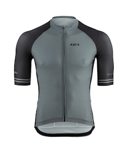 Louis Garneau | Course Air Jersey Men's | Size Small In Grey Cour