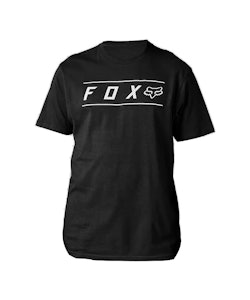 Fox Apparel | Pinnacle SS Premium T-Shirt Men's | Size Medium in White