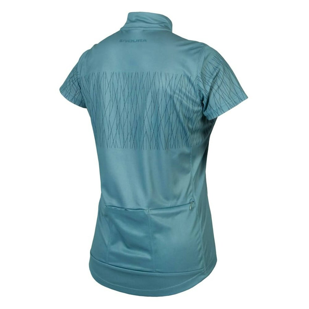 Endura Women's Hummvee Ray S/S Jersey