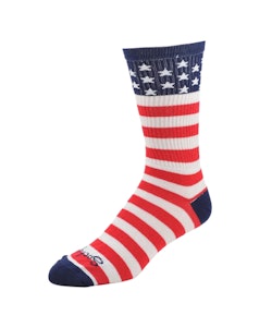 Sock Guy | Crew Usa Flag Socks - 6