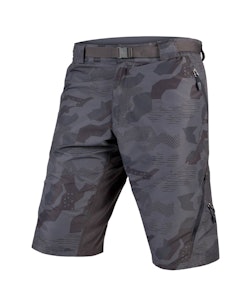 Endura | Hummvee Short II with liner Men's | Size Small in Tonal Anthracite