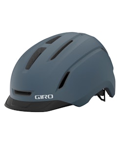 Giro | Caden Ii Mips Helmet Men's | Size Medium In Matte Portaro Grey | Rubber