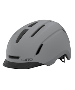 Giro | Caden Ii Mips Helmet Men's | Size Medium In Matte Grey | Rubber