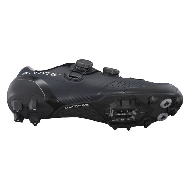 Shimano SH-XC902 S-Phyre Wide Bicycle Shoes