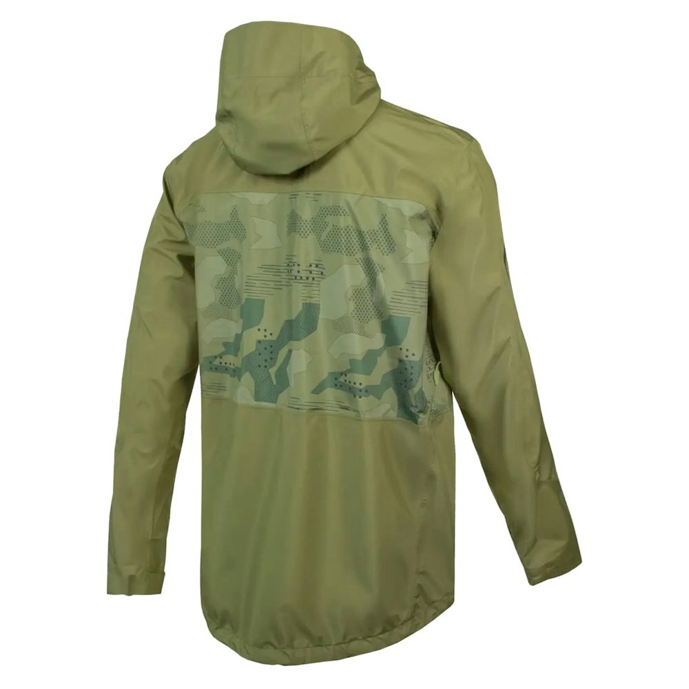 Endura SingleTrack Jacket II