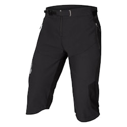 Endura | Mt500 Burner Short Men's | Size Large In Black | Nylon