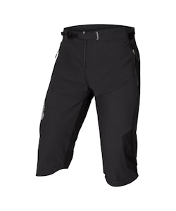 Endura | Mt500 Burner Short Men's | Size Small In Black | Nylon