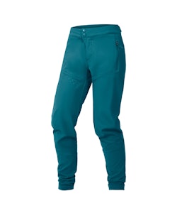 Endura | Women's Mt500 Burner Pants | Size Large In Spruce Green