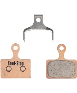 Kool-Stop | Shimano Disc Brake Pads For Direct Mount Compatible W/br-R9170, R8070, R7070, Rs505/805