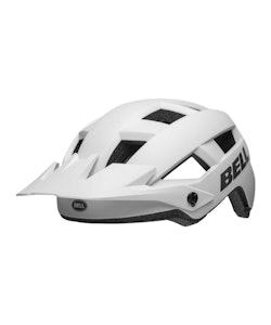 Bell | Spark 2 Mips Helmet Men's | Size Medium In White