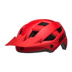 Bell | Spark 2 Mips Helmet Men's | Size Large In Matte Red