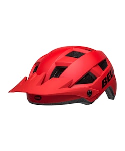 Bell | Spark 2 Mips Helmet Men's | Size Large In Matte Red