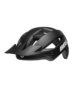Bell | Spark 2 Mips Helmet Men's | Size Extra Large In Matte Black
