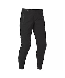 Fox Apparel | W Ranger Pant Women's | Size Extra Small In Black