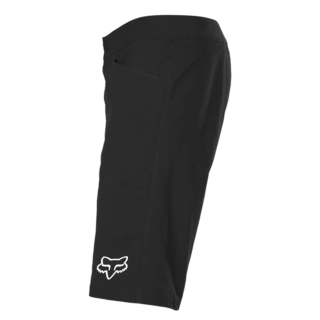 Fox padded bike discount shorts