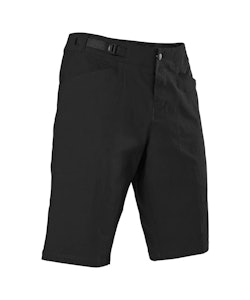 Fox Apparel | Ranger Lite Short Men's | Size 36 in Black