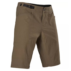 Fox Apparel | Ranger Lite Short Men's | Size 28 In Dirt | Nylon