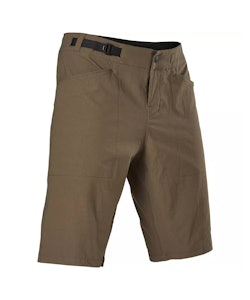 Fox Apparel | Ranger Lite Short Men's | Size 30 In Dirt | Nylon