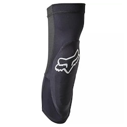 Fox Apparel | Enduro Knee Guard Men's | Size Large In Black