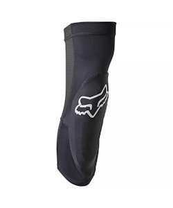 Fox Apparel | Enduro Knee Guard Men's | Size Small In Black