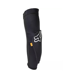 Fox Apparel | Enduro Elbow Guard Men's | Size Extra Large In Black