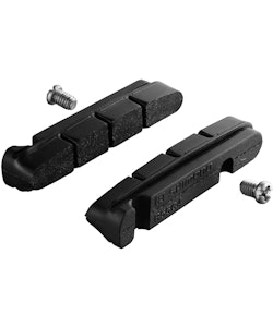 Shimano | R55C4 Brake Shoes & Fixing Bolt For Carbon Rims Only