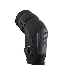 Ixs | Carve Race Elbow Guard Men's | Size Extra Large In Black