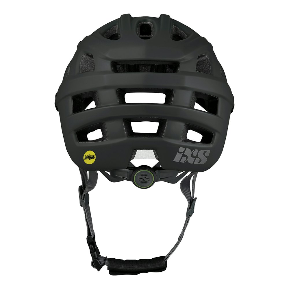 iXS Trail Evo Mips Helmet