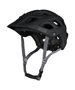 Ixs | Trail Evo Mips Helmet Men's | Size Extra Large In Black | Nylon
