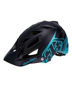 Troy Lee Designs | A1 Mips Classic Helmet Men's | Size Extra Large/XX Large in Classic Ivy Matte