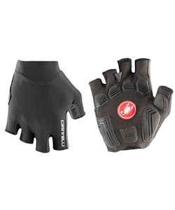 Castelli | Endurance Glove Men's | Size Small in Black