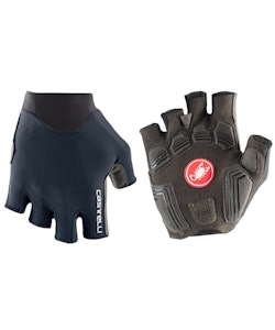 Castelli | Endurance Glove Men's | Size Medium in Savile Blue