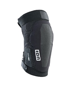 Ion | K-Lite Zip Knee Pads Men's | Size Extra Large In Black