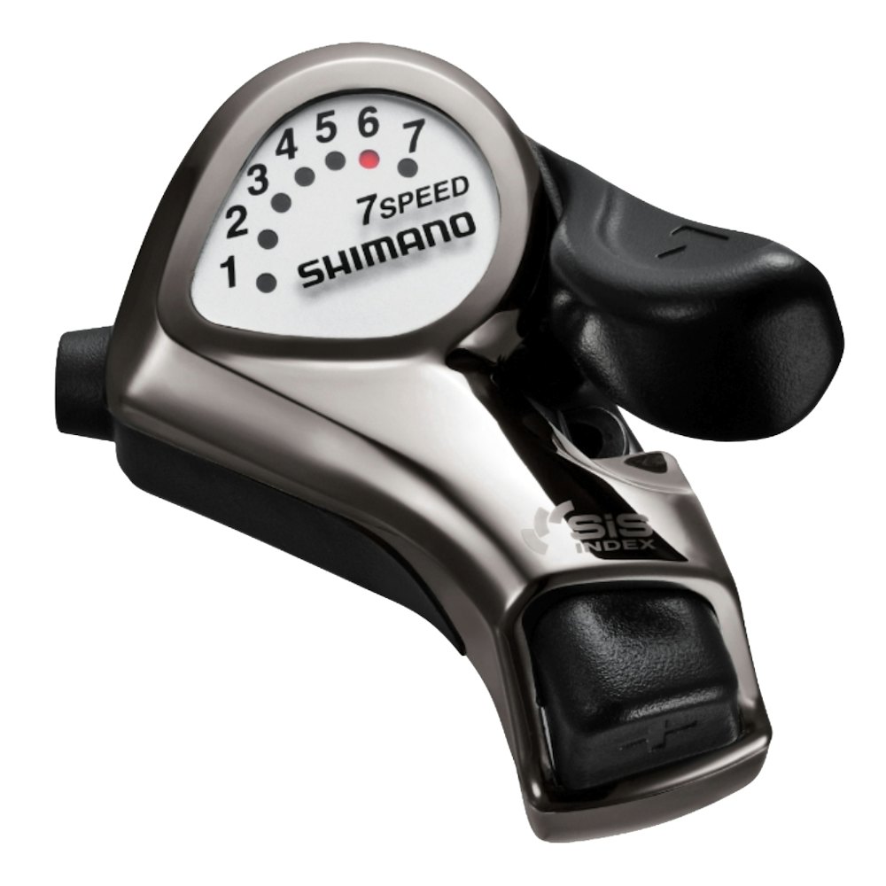 Shimano Tourney SL-FT55 7 Speed Shifter