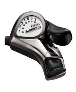 Shimano | Tourney Sl-Ft55 7 Speed Shifter Right, 7 Speed
