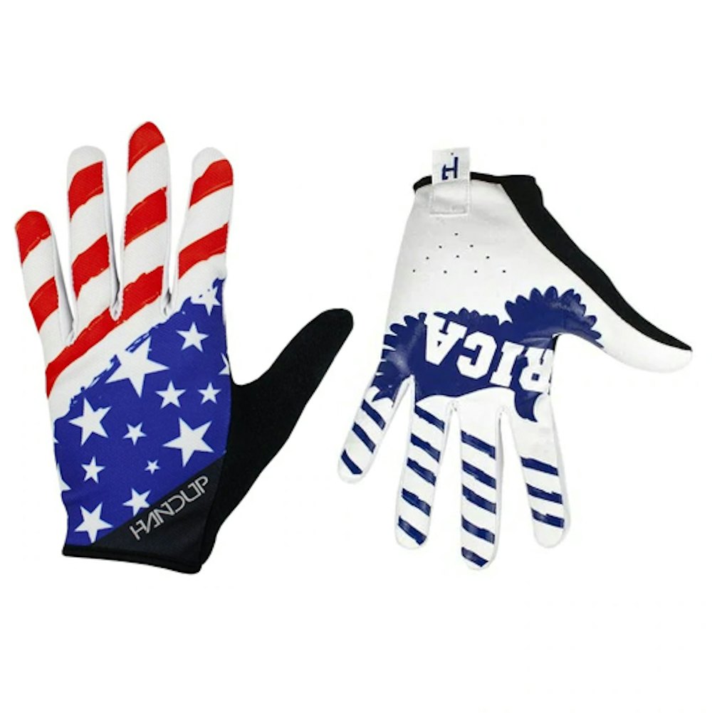 Handup Gloves - Original 'MERICAS