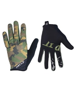 Handup | Gloves | Woodland Camo | Men's | Size Extra Large