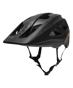 Fox Apparel | Yth Mainframe Helmet In Black/gold