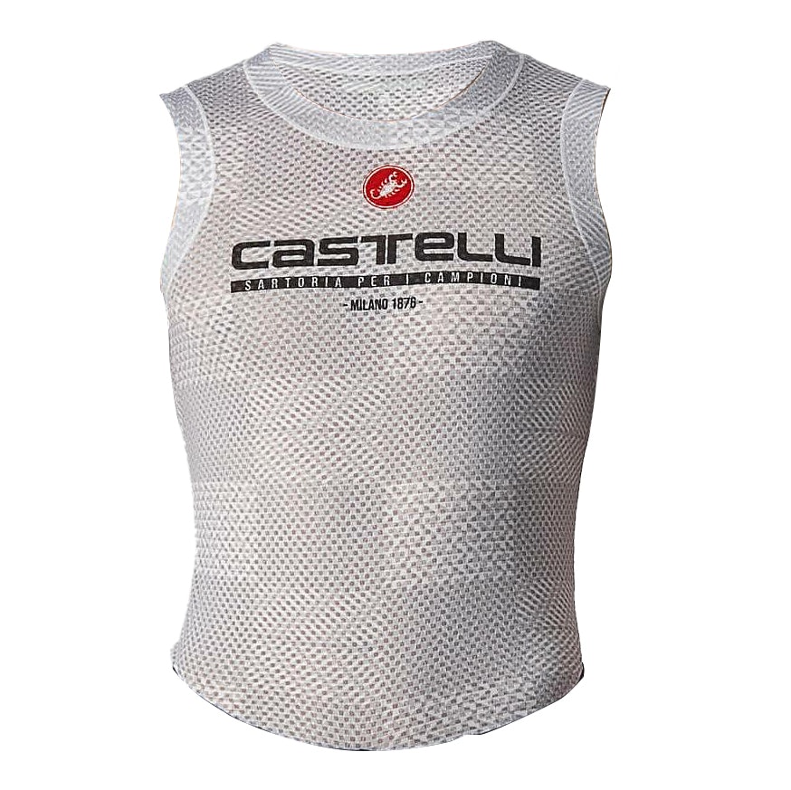Castelli Pro Mesh Bl Sleeveless